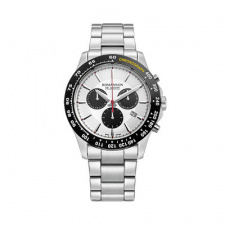 Годинник Romanson DE ARBON CA1B18HM WH