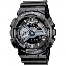 Годинник Casio G-SHOCK GA-110-1BER