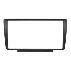 Перехідна рамка 9" Lesko Skoda Octavia 2004-2014 (7062) Шкода Октавіа