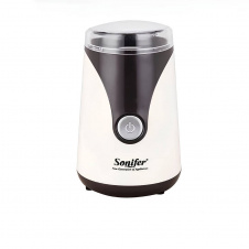 Кавомолка Sonifer SF-3519 Бежева