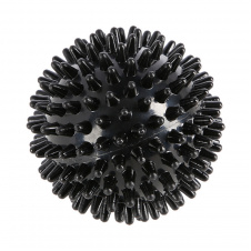 М'яч для масажу Dobetters PVC Black 4753-84378