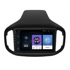 Штатная магнитола Lesko Chery Tiggo 7 I 2016-2020 10" 1/16Gb Wi-Fi GPS Base (10204-50789)