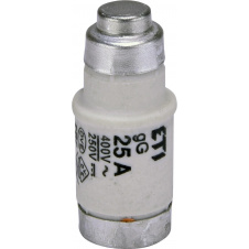 Предохранитель ETI 002212002 D0 2 gL/gG 25A 400V (E18)