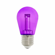 Светодиодная лампа Horoz Electric FANTASY 2W E27 (001-088-0002-080)