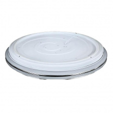 Светильник светодиодный Biom SMART SML-R18-80/2 3000-6000K 80Вт с д/у (00-00015947)