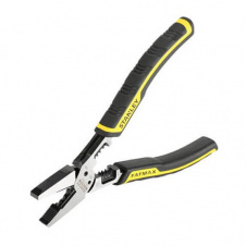 Упрочненные комбинированные плоскогубцы Stanley FatMax 6-in-1 200мм