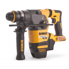 Перфоратор аккумуляторный DeWALT DCH333NT