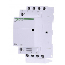 Контактор Schneider Electric Acti 9 iCT A9C20838