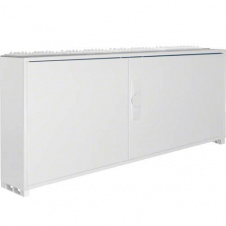 Щит Hager FWB34S Univers IP44/II 500x1050x161мм 144 М (4x36)