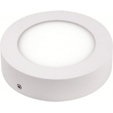Светодиодный светильник Horoz Electric CAROLINE-12 12W 6000K (016-025-0012-011)