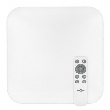 Светильник светодиодный Biom SMART SML-S21-50/2-DIY3000-6000K 50Вт с д/у (00-00020583)