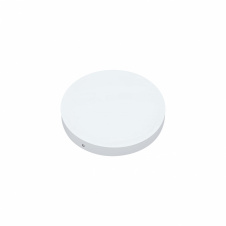 Светодиодный влагозащищенный светильник Horoz Electric NORTON-24 24W IP65 6400К белый (071-016-0024-030)
