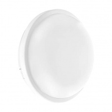 Светильник светодиодный ЖКХ Biom SMPL-R20-6 20Вт 6000К круг sensor (00-00017819)