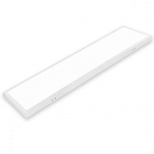 Светильник LED накладной Horoz Electric PROTEUS-48 48W 6400K белый (056-014-0048-050)