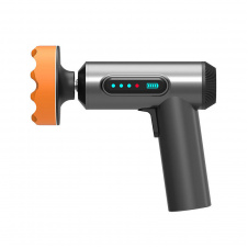 Ручна машина для полірування для авто Lesko LY-02 3 диска USB