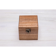 Підставка тримач для наручного годинника ecoWalnut 8.4х9х9 см