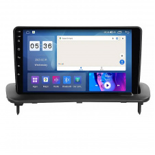 Штатна магнітола 9 Lesko для Volvo C70 II Рестайлінг 2009-2013 2/32 Gb CarPlay Prime