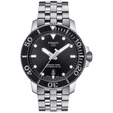 Годинник Tissot Seastar 1000 Powermatic 80 T120.407.11.051.00