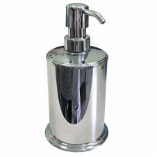 Дозатор для жидкого мыла и антисептика Aquavita Majestic KL-131C (500 мл)