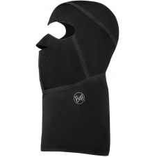 Балаклава Buff Cross Tech Balaclava L/XL Solid Black (1033-BU 113353.999.30.00)