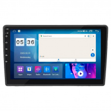 Магнитола Lesko Kia Ceed I Рестайлинг 2010-2012 IPS 9" 1280х720 4/64Gb CarPlay 4G Wi-Fi GPS Prime (11111-59499)