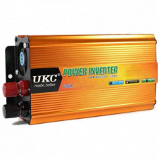 Преобразователь 1A 1500W SSK AC/DC 24V (SKL0001)