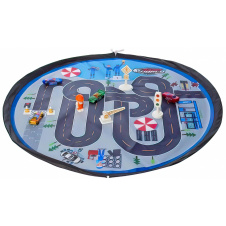 Набор с транспортом BabyToys 6688-153AB (SK000516)