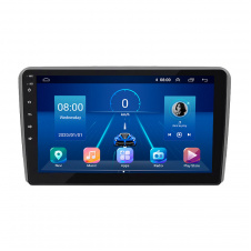 Штатная магнитола Lesko Audi RS 3 I 8P 2011-2012 9" 2/32Gb/ 4G/ Wi-Fi GPS Premium (9949-41838)