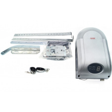 Комплект автоматики для гаражных ворот Gant GM800/G3000Fast
