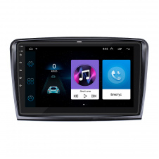 Фото - Штатная магнитола Lesko Skoda Superb II Рестайлинг 2013-2015 10" 1/16 Wi-Fi Optima GPS Android (9410-33403) Штатная магнитола Lesko Skoda Superb II Рестайлинг 2013-2015 10" 1/16 Wi-Fi Optima GPS Android (9410-33403)