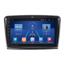 Фото - Штатная магнитола Lesko Skoda Superb II Рестайлинг 2013-2015 10" 4/64 4G+CarPlay Premium GPS Android (9410-33408) Штатная магнитола Lesko Skoda Superb II Рестайлинг 2013-2015 10" 4/64 4G+CarPlay Premium GPS Android (9410-33408)