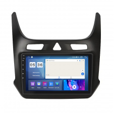 Штатная магнитола Lesko для Ravon R4 2016-2020 9" 2/32Gb CarPlay 4G Wi-Fi GPS Prime (11830-70874)