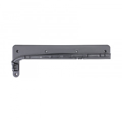 Переходная рамка Lesko 10.1" Mitsubishi Outlander 2015+ (9336-37890) Надворная