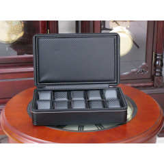 Шкатулка для хранения часов Salvadore PB/3250/10.CBN Київ