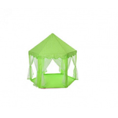 Палатка Bambi M 3759 Зеленый (SKL0039) Київ