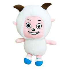 Мягкая игрушка MiC Баранчик Билли (ZL496) Мукачево