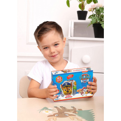 Дитячий набір магнітів Щенячий патруль "Найкращі друзі" Nickelodeon ML4034-31 21 шт Тячів