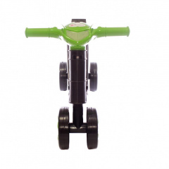 Біговел без звуку Doloni Toys 0136/01 Луцк