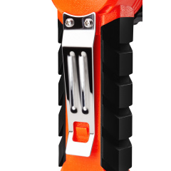 Ліхтар пожежний Mactronic M-Fire 323 Lm Ex-ATEX (PHH0221) Тернополь