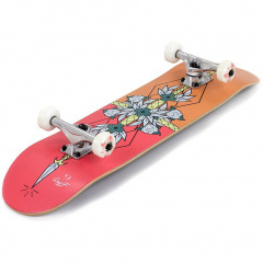 Скейтборд Enuff Flash 7.75х31.5 дюймів Червоний (1012-ENU3200-RO) Харків