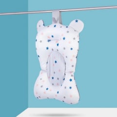 Гірка натяжна для купання SBT group Зорепад для дитячої ванни BH-212Wh Черкассы