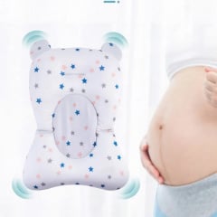 Гірка натяжна для купання SBT group Зорепад для дитячої ванни BH-212Wh Черноморск