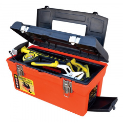 Ящик для інструментів MASTERTOOL GM 16,5 420*225*210 мм 79-2105 Надвірна
