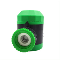 Таймер подачі води для поливу XON WaterTimer X331 Зелений (XWTMA010205G 7751) Васильків