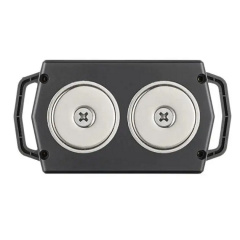 GPS трекер з магнітом TKSTAR TK-935 3000 мАг IPX3 (2353647418) Київ