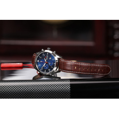 Годинник Swiss Military-Hanowa HELVETUS CHRONO 06-4316.04.003 Славута