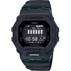 Годинник Casio G-SHOCK GBD-200UU-1ER Чернигов
