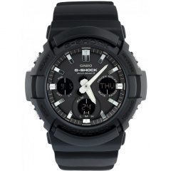 Годинник Casio G-SHOCK GAW-100AR-1AER Одеса
