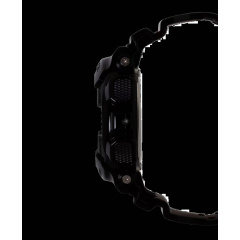 Годинник Casio G-SHOCK GA-100RGB-1AER Black Запоріжжя