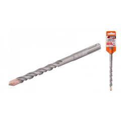 Свердло для бетону SDS-PLUS S4 10*160 мм Granite GM (0-10-160) Акимовка